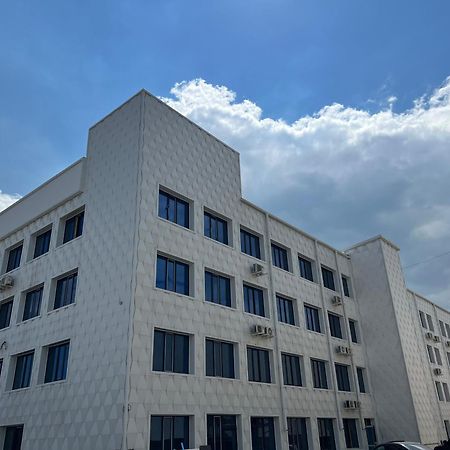 Meridian Karagandy Exteriér fotografie