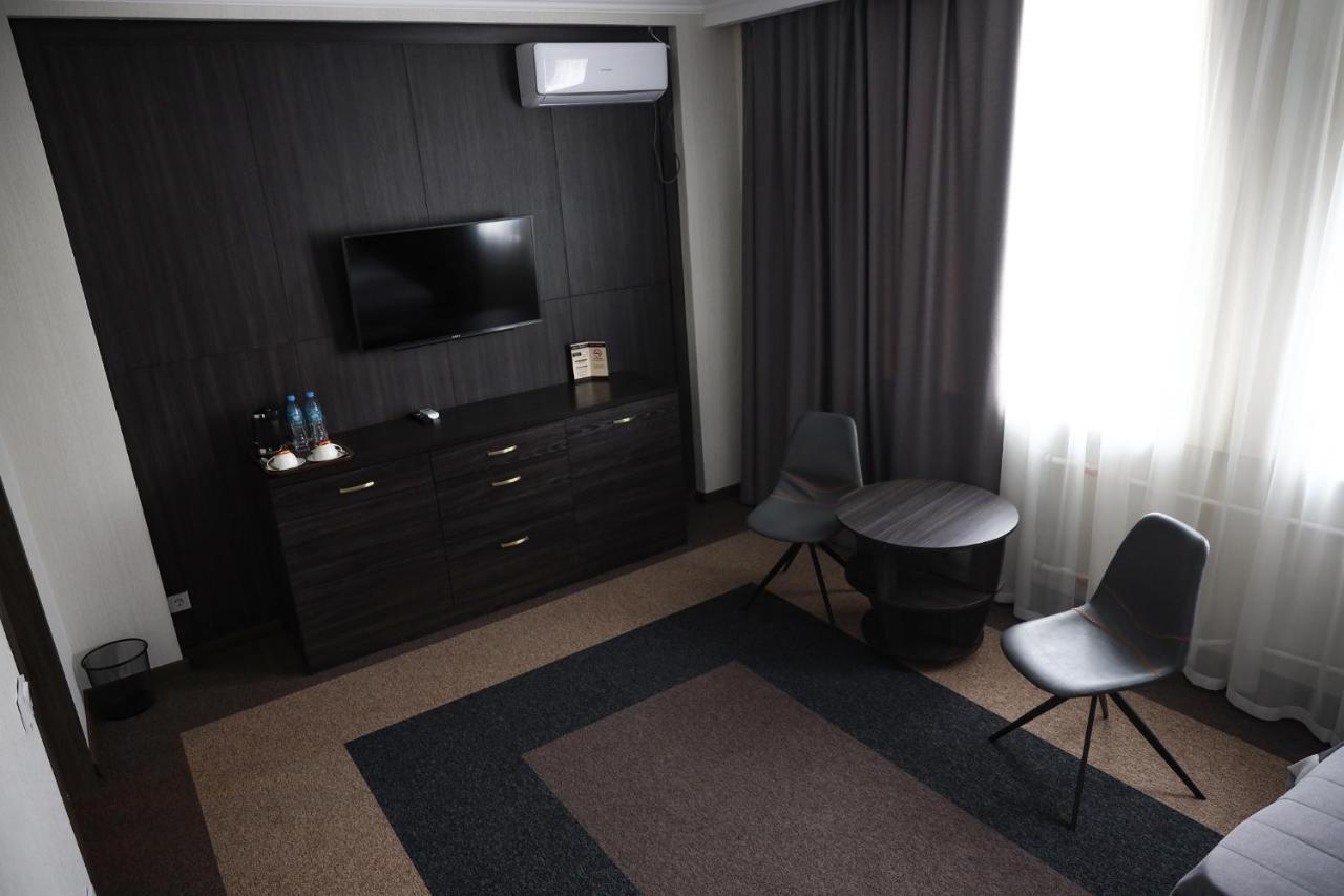 Meridian Karagandy Exteriér fotografie