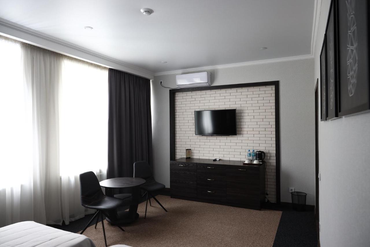 Meridian Karagandy Exteriér fotografie